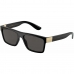 Dámske slnečné okuliare Dolce & Gabbana DG 6164