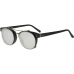 Дамски слънчеви очила Linda Farrow 581 BLACK WHITE GOLD