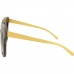 Женские солнечные очки Linda Farrow 556 GREY MARBLE