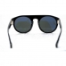 Γυναικεία Γυαλιά Ηλίου Linda Farrow ANN DEMEULEMEESTER 10 BLACK 925 SILVER