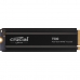 Disque dur Crucial CT2000T500SSD5