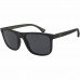 Солнечные очки унисекс Emporio Armani EA 4129