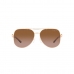 Okulary przeciwsłoneczne Damskie Michael Kors CHIANTI MK 1121
