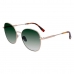 Dámske slnečné okuliare Lacoste L257S