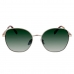Moteriški akiniai nuo saulės Lacoste L257S