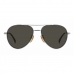Abiejų lyčių akiniai nuo saulės David Beckham DB 1118_G_S
