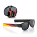 Slnečné okuliare, ktoré sa dajú zrolovať Sunfold Germany