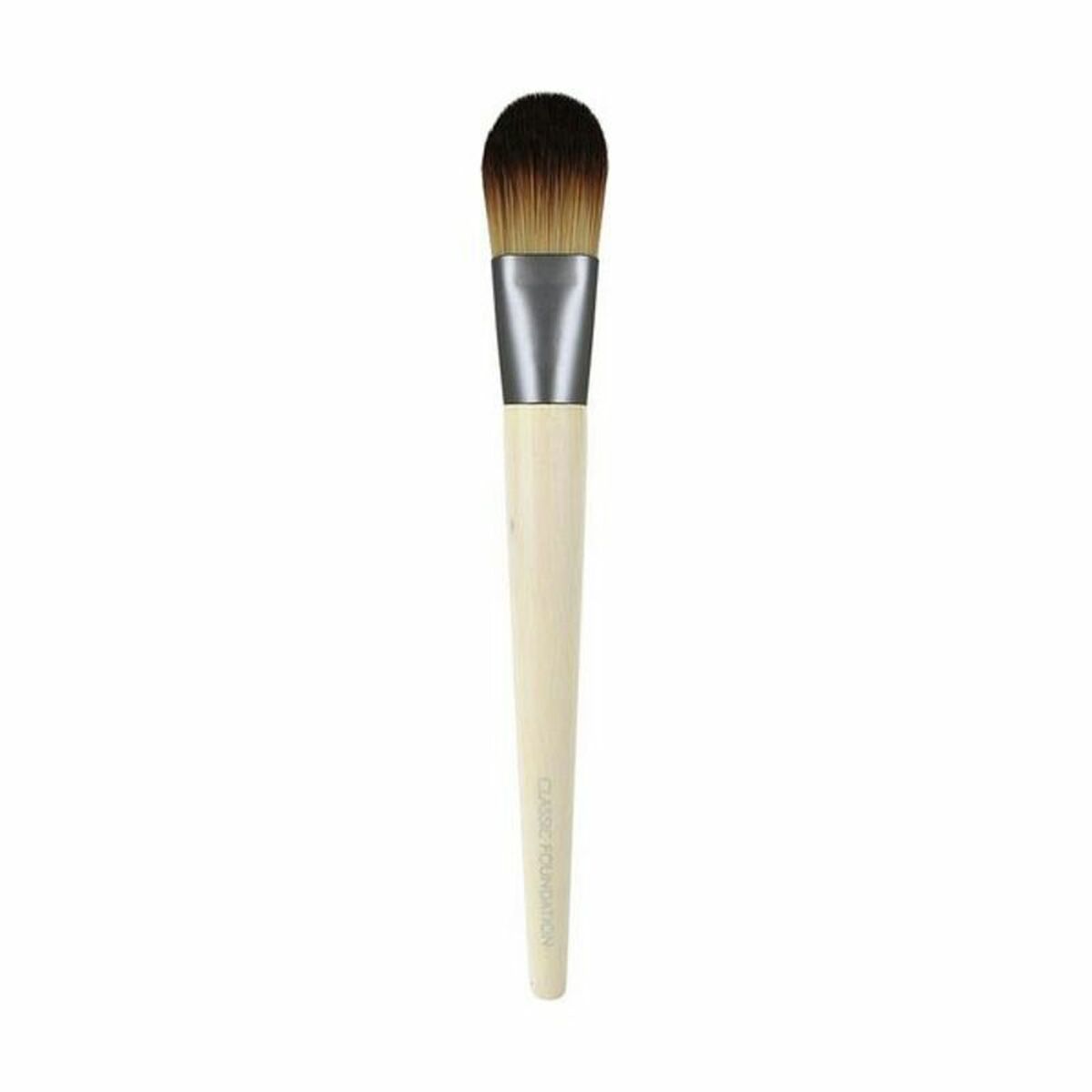 Make-Up Pinsel Foundation Ecotools 1202