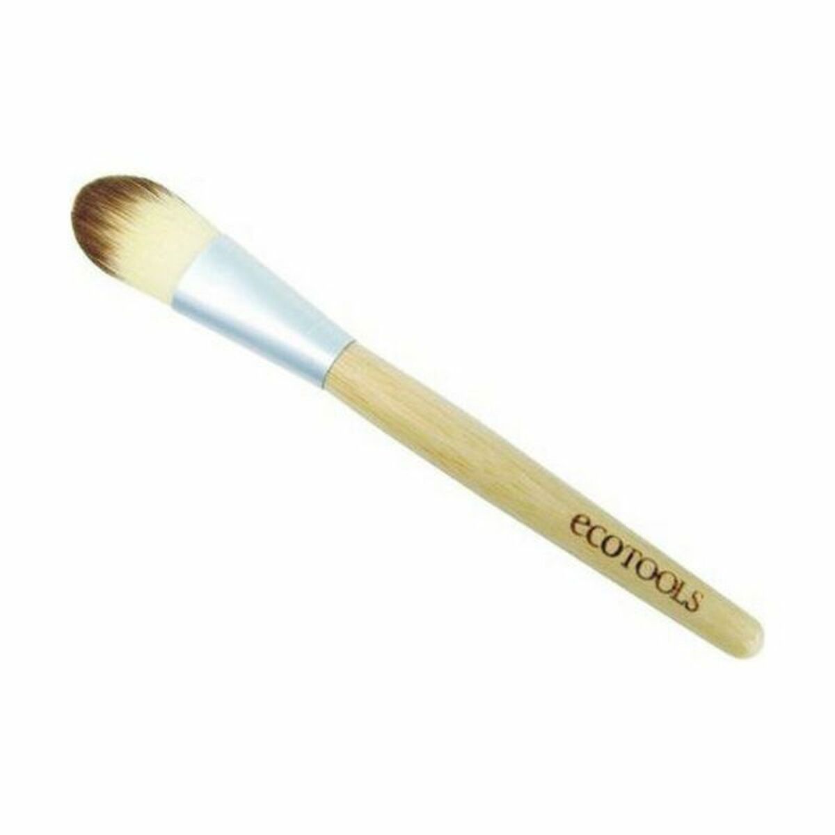 Makeup børste Foundation Ecotools 1202
