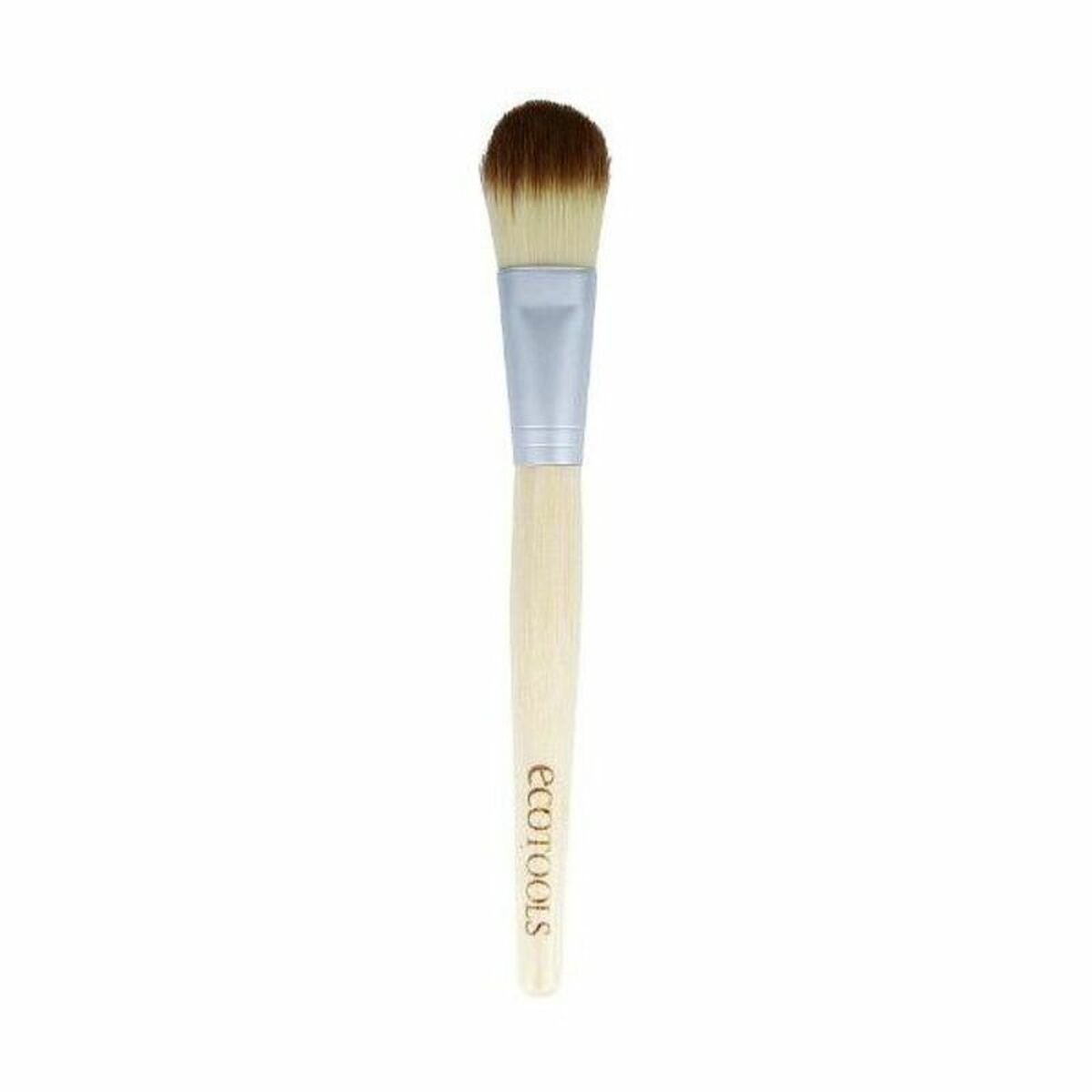 Makeup børste Foundation Ecotools 1202