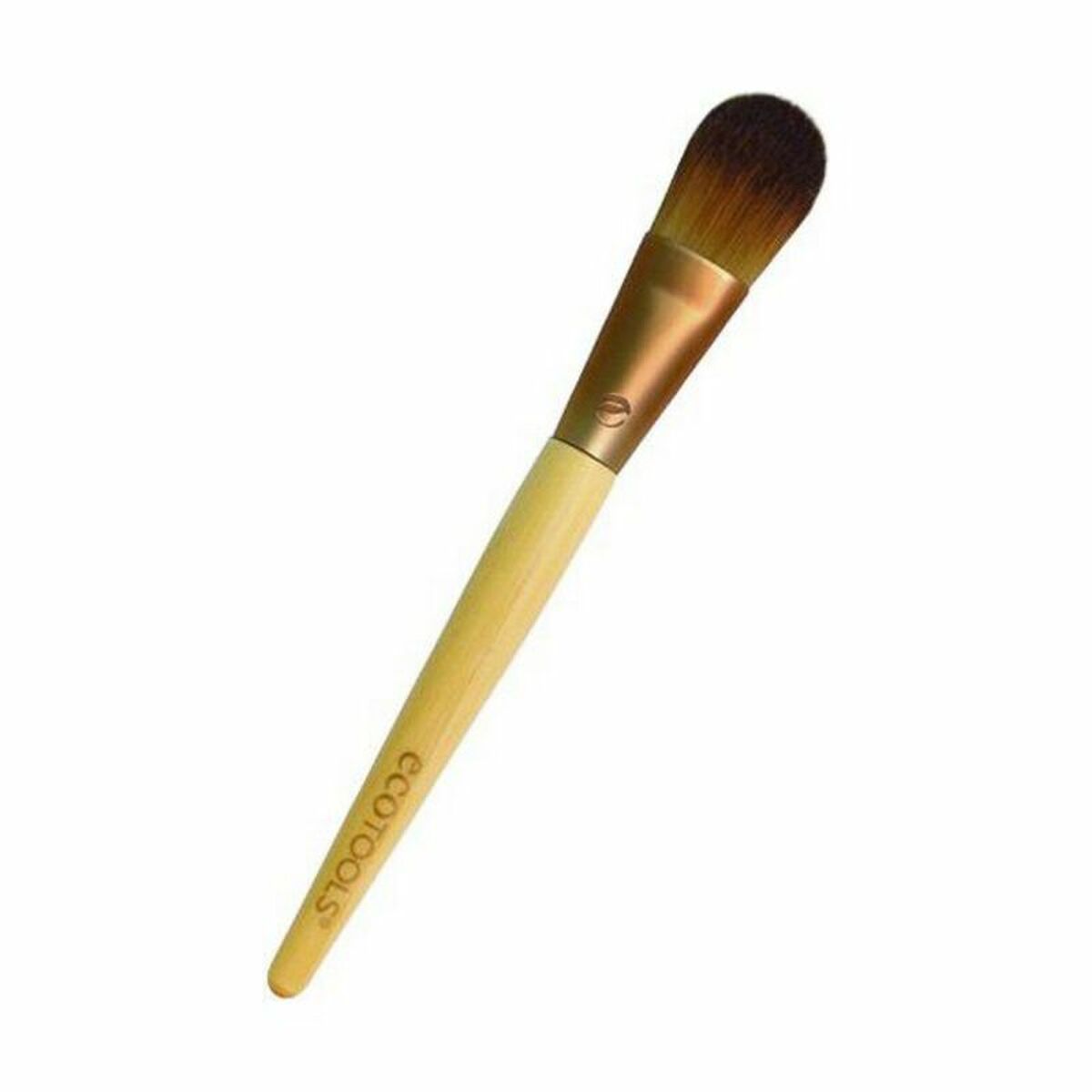 Make-upborstel Foundation Ecotools 1202