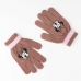 Gloves Minnie Mouse Pink 2-8 Years