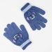 Перчатки Stitch Темно-синий 2-8 Years