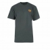 Men’s Short Sleeve T-Shirt Vans Equalidarity Dark grey
