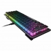 Mänguriklaviatuur Roccat Vulcan II Mini AZERTY Prantsuse Must