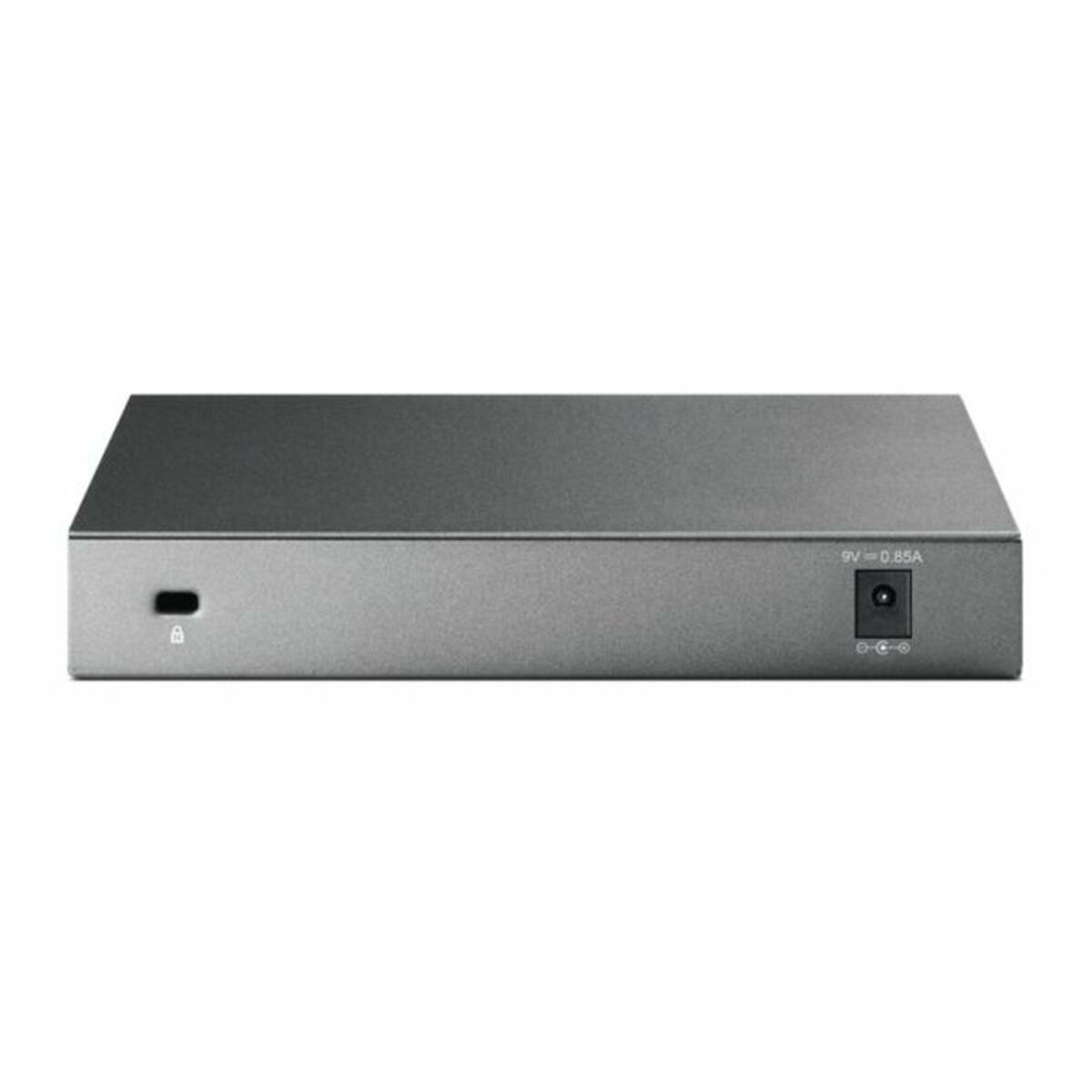 Reititin TP-Link TL-R605 Gigabit Ethernet VPN