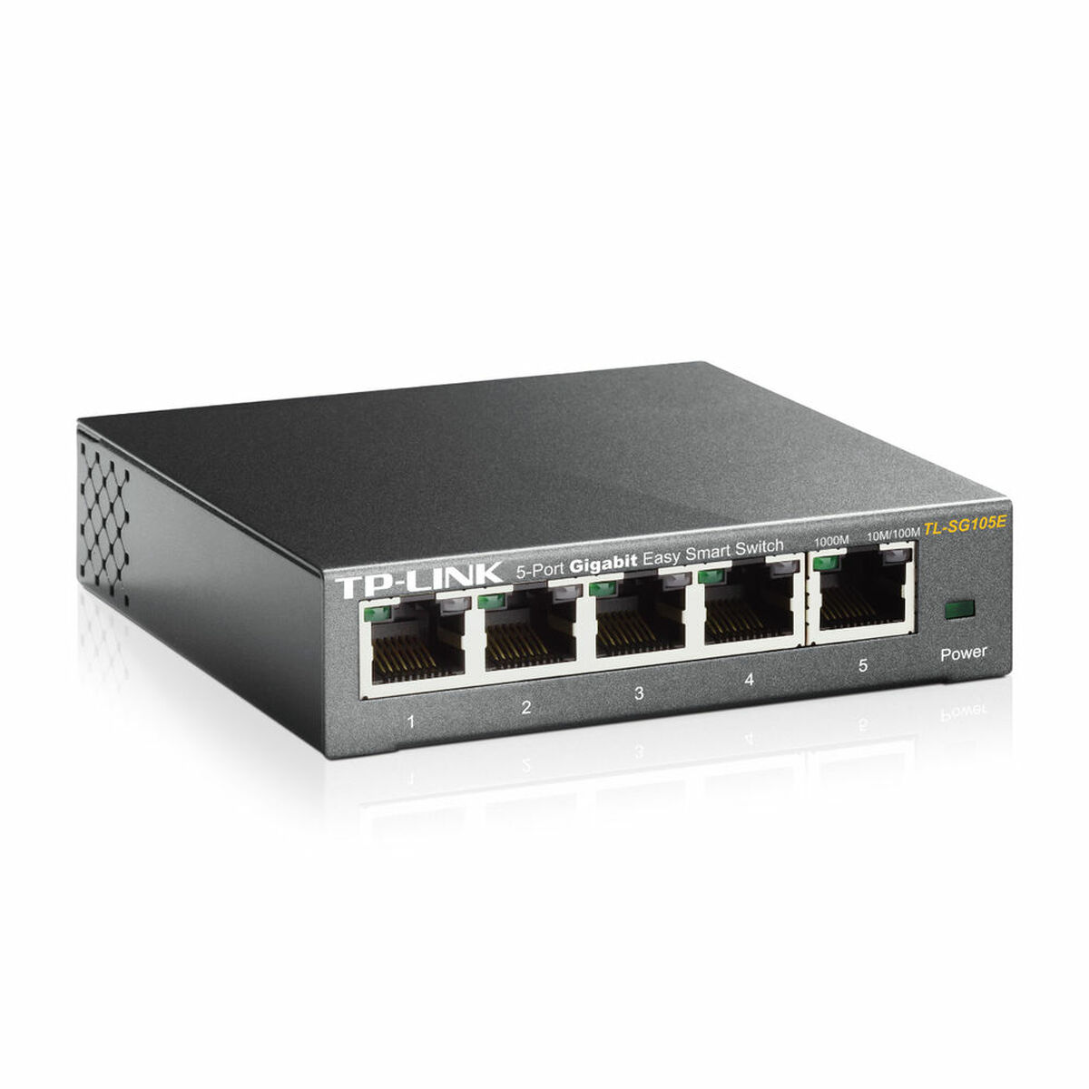 Desktop Switch TP-Link TL-SG105E V5