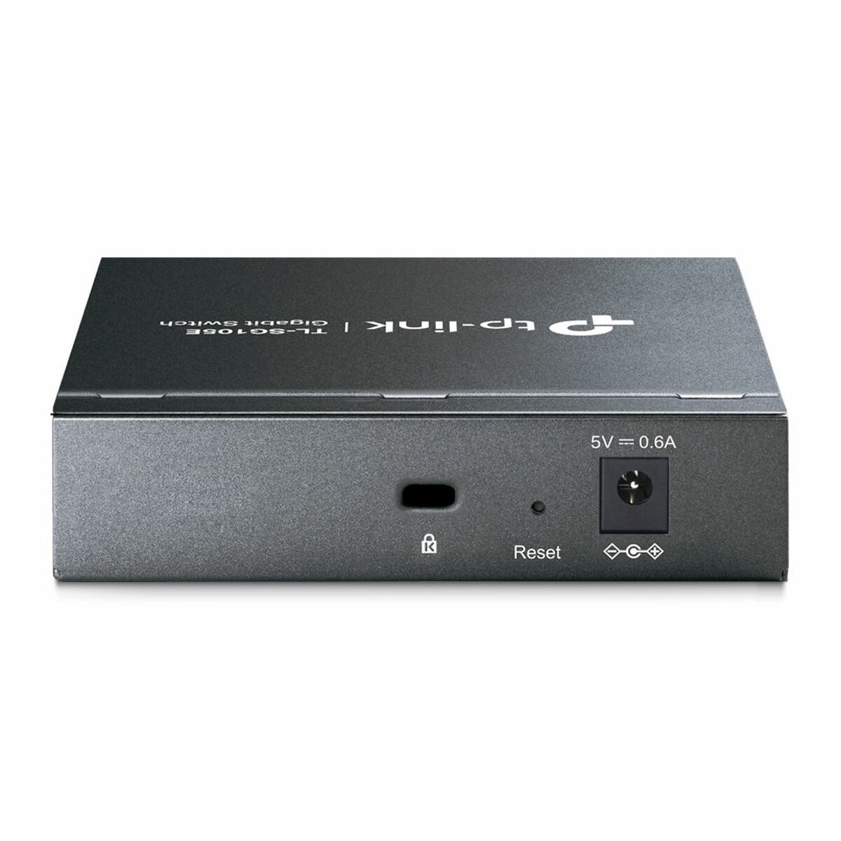 Desktop Switch TP-Link TL-SG105E V5