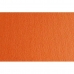 Karton Sadipal LR 220 Orange Teksturerede 50 x 70 cm (20 enheder)
