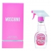 Naiste parfümeeria Fresh Couture Pink Moschino EDT