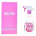 Naisten parfyymi Fresh Couture Pink Moschino EDT