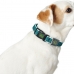 Suņa kaklasiksna Hunter Basic Vītnes buklets M Izmērs Antracīts (33-50 cm)