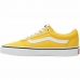 Женская повседневная обувь Vans WM Ward Жёлтый