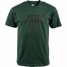 T-shirt med kortärm Herr Vans Vans Drop V-B M Green Grön