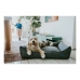 Suņu dīvāns Hunter Prag Zils 90 x 70 cm