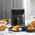 Airfryer Cosori Smart Chef Edition Musta 1700 W 5,5 L