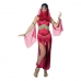 Costume for Adults 111479 Red (4 Pieces)