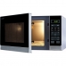 микроволновую печь Sharp 18100101 Серый 900 W 25 L