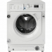 Πλυντήριο ρούχων Indesit BIWMIL71252EUN  7 kg 1200 rpm Λευκό