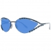 Dámske slnečné okuliare Swarovski SK0273-P 16W66