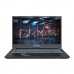 Laptop Gigabyte 9RC55KF5FEIA01ES000 I5-13500H 16 GB RAM 512 GB SSD Nvidia Geforce RTX 4060 Spansk Qwerty