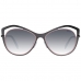 Óculos escuros femininos Emilio Pucci EP0130 5608B