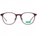 Glasögonbågar Benetton BEO1010 51275