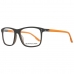 Men' Spectacle frame QuikSilver EQYEG03075 55AGRY
