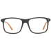 Moški Okvir za očala QuikSilver EQYEG03075 55AGRY