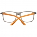 Glasögonbågar QuikSilver EQYEG03075 55AGRY
