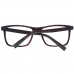 Glasögonbågar Timberland TB1596 57052