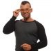 Moški Okvir za očala Ermenegildo Zegna ZC5014 06447