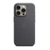 Husă pentru Mobil Apple MT4H3ZM/A Negru iPhone 15 Pro