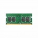 Mémoire RAM Synology D4NESO-2666-4G 4 GB