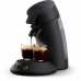Kapsel-Kaffeemaschine Philips Schwarz 700 ml