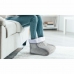 Foot warmer DOMO Grey Polyester 30 x 30 x 24 cm