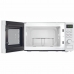 Microwave Candy 38001016 White 800 W 700 W