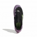Мужские теннисные туфли Adidas SoleMatch Control  Чёрный