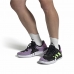 Ανδρικά Παπούτσια Τένις Adidas SoleMatch Control  Μαύρο