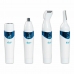 Depilador facial LongFit Care (2 Unidades)